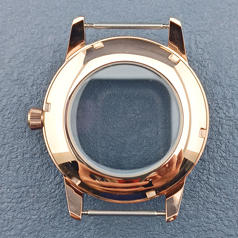 40mm 316L stainless steel acry - đánh giá và giá Seiko Watch Presage