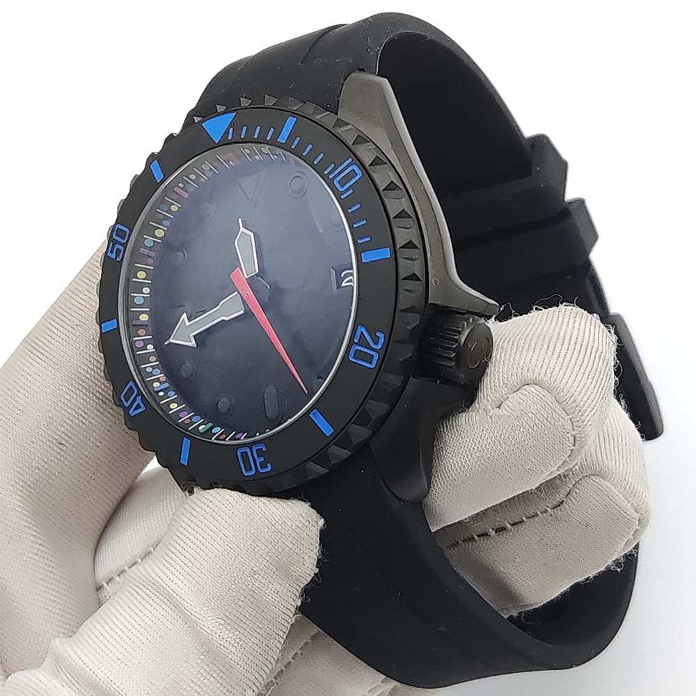 High Quality 41mm Men's casual - đánh giá và giá Patek Philippe Watch Nautilus
