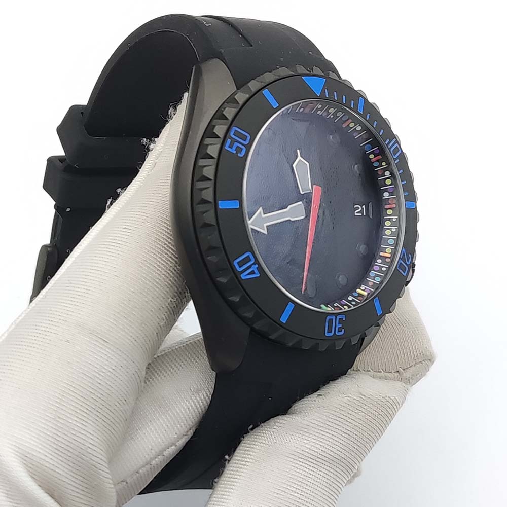 High Quality 41mm Men's casual - đánh giá và giá Patek Philippe Watch Nautilus