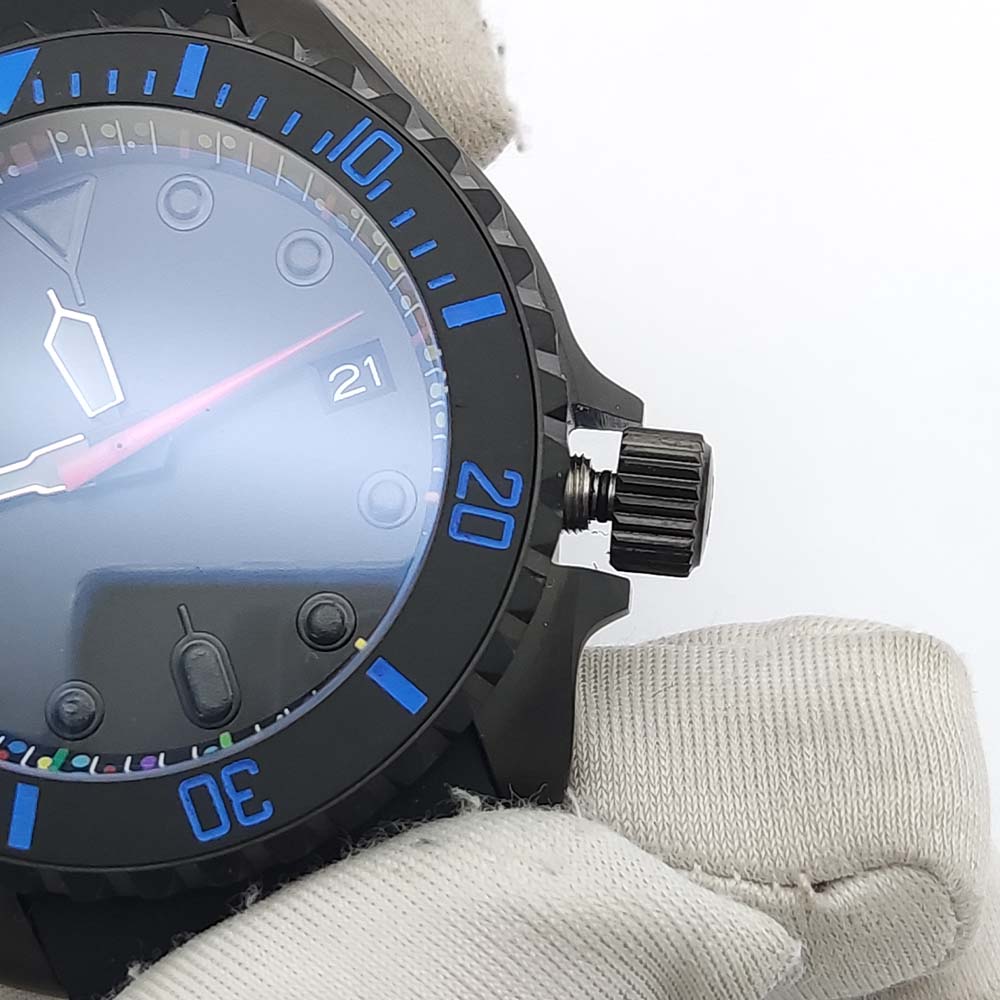 High Quality 41mm Men's casual - đánh giá và giá Patek Philippe Watch Nautilus