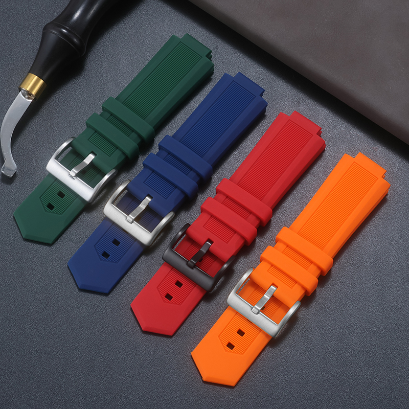 BRETA Convex silicone rubber s - đánh giá và giá Cartier Watch Ballon Bleu
