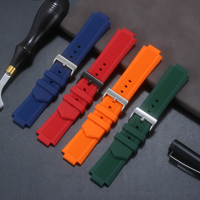 BRETA Convex silicone rubber s - đánh giá và giá Cartier Watch Ballon Bleu