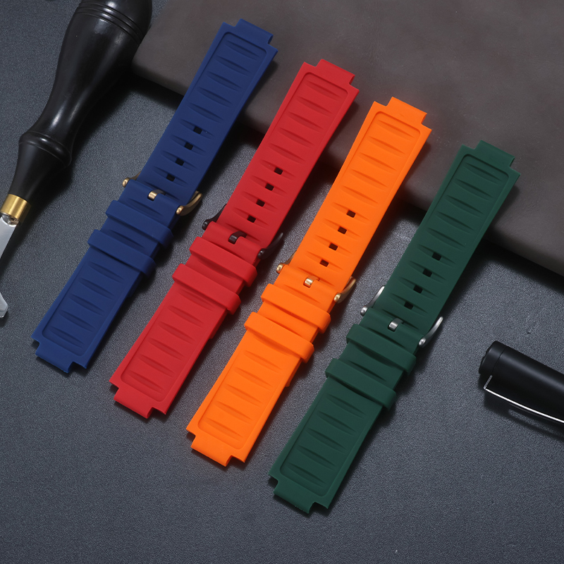 BRETA Convex silicone rubber s - đánh giá và giá Cartier Watch Ballon Bleu