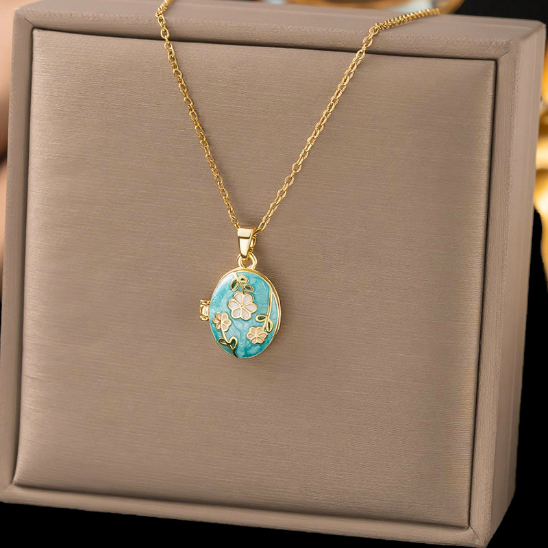 ANENJERY 316L Stainless Steel  - đánh giá và giá Butterfly Clasp Deployant