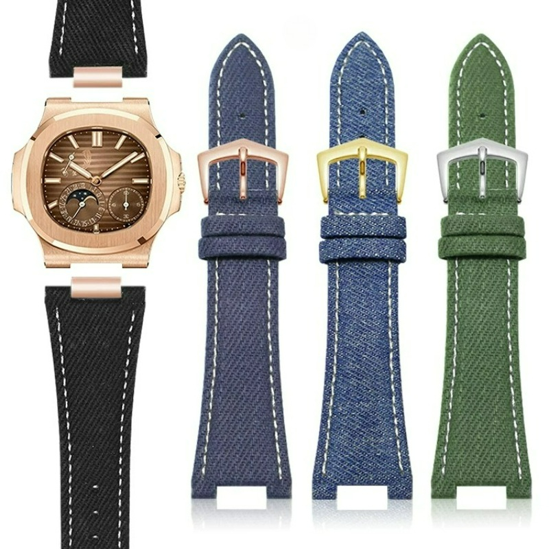 For Patek Philippe Nautilus Se - đánh giá và giá Patek Philippe Watch Nautilus