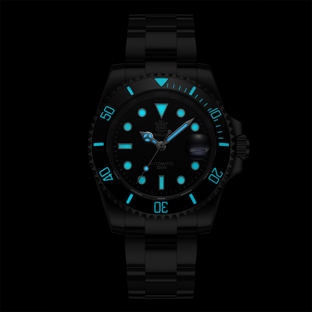 STEELDIVE Brand SD1953 Gray Di - đánh giá và giá Seiko Watch Prospex