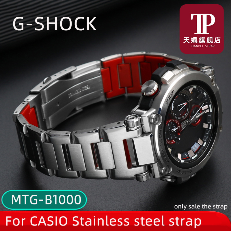 Cho Đồng Hồ G-SHOCK MTG-B1000  - đánh giá và giá Citizen Watch Promaster