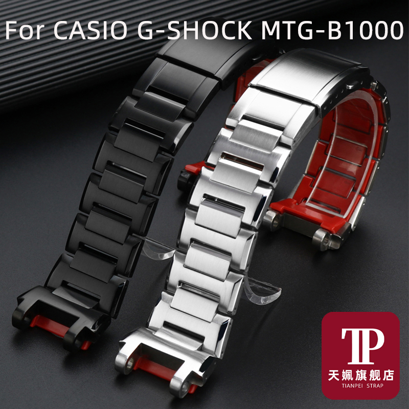 Cho Đồng Hồ G-SHOCK MTG-B1000  - đánh giá và giá Citizen Watch Promaster