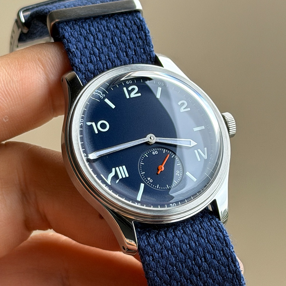 California Blue Formal Busines - đánh giá và giá Seiko Watch Presage