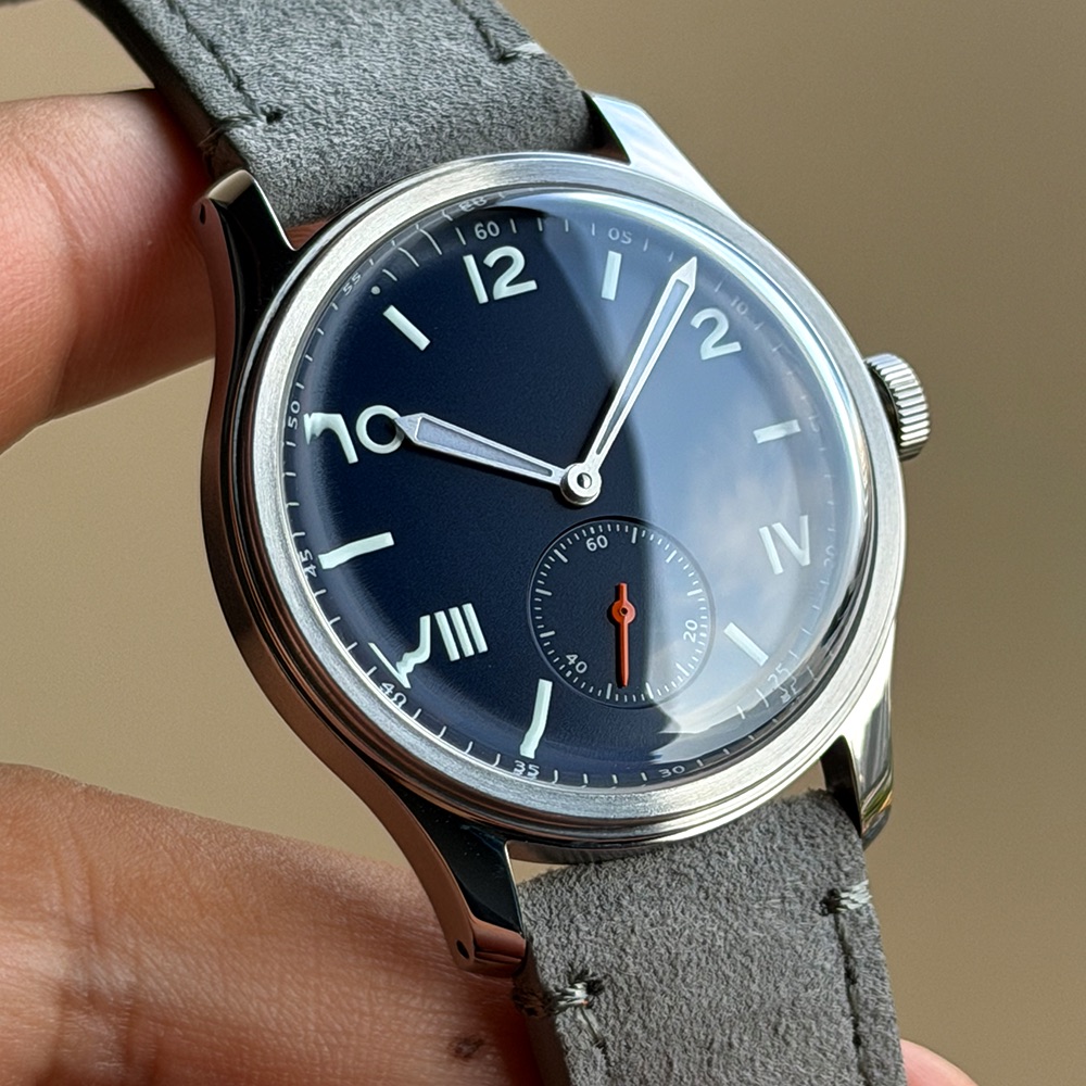 California Blue Formal Busines - đánh giá và giá Seiko Watch Presage