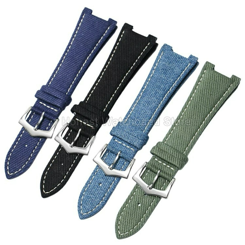 Breathable Sweat‑Wicking Mater - đánh giá và giá Patek Philippe Watch Nautilus