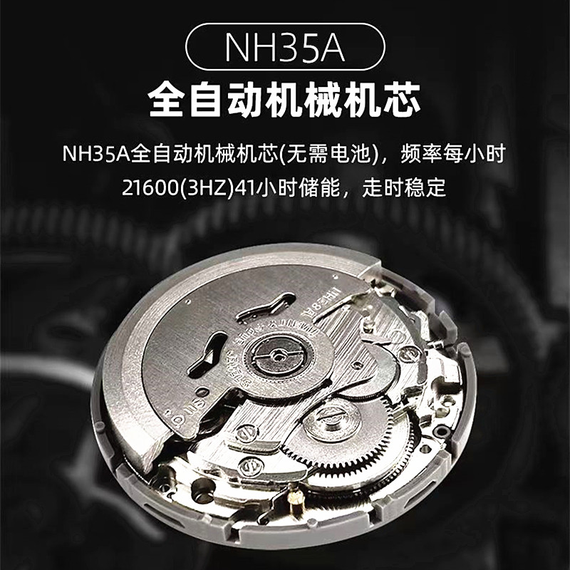 Vakuy 40MM Men's Automatic Mec - đánh giá và giá Seiko Watch Presage