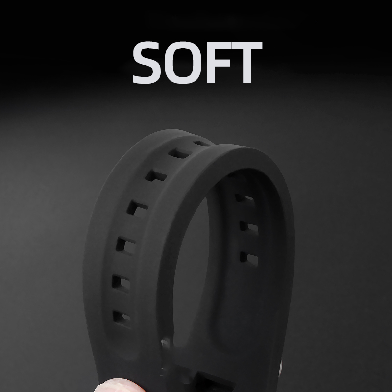 Special Curved Silicone Watch  - đánh giá và giá Citizen Watch Promaster