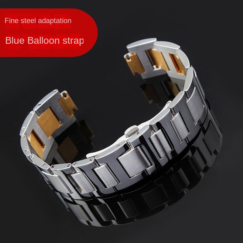 14.8mm 16.8mm 18.11mm 20.12mm  - đánh giá và giá Cartier Watch Ballon Bleu
